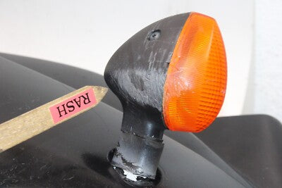 2016 YAMAHA YZF R3 OEM RIGHT LOWER MID UPPER SIDE FAIRING COWL