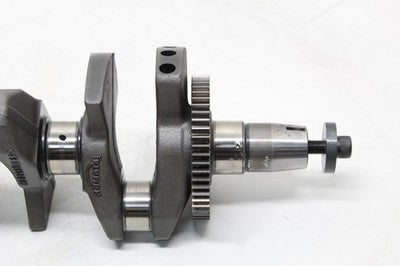 2011 TRIUMPH ROCKET III OEM ENGINE MOTOR CRANKSHAFT CRANK SHAFT