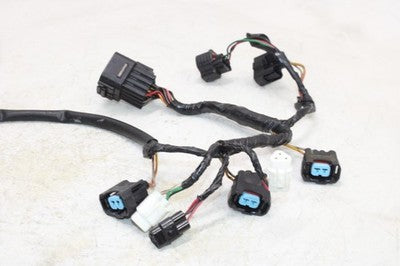 2002 SUZUKI GSXR 1000 OEM SUB HARNESS WIRE LOOM