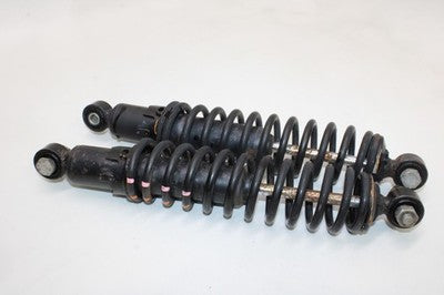 1974 BMW R90 6 OEM LEFT RIGHT REAR BACK SHOCKS SHOCK SET PAIR SUSPENSION