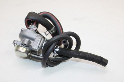 2018 KAWASAKI KLR650 OEM AIR CUT OFF VALVE SOLENOID