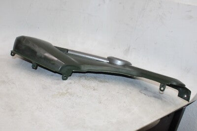 2022 HONDA NAVI NVA110B OEM RIGHT SIDE FAIRING COWL