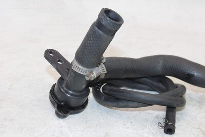1996 KAWASAKI NINJA 250R EX250-F OEM THERMOSTAT HOUSING W CAP