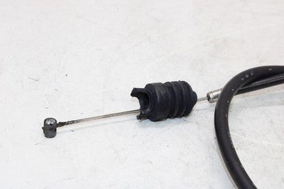 2002 YAMAHA V STAR 650 XVS650A CLASSIC OEM CLUTCH CABLE LINE