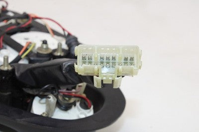 1997 TRIUMPH TROPHY 900 OEM GAUGES METER SPEEDO TACH