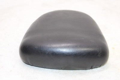 06-07 SUZUKI GSXR 600 OEM REAR BACK PASSENGER TANDEM SEAT PAD SADDLE PILLION
