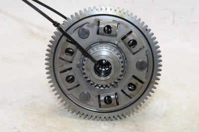2014 BMW S1000RR OEM COMPLETE CLUTCH W PLATES BASKET HUB