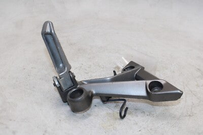13-17 KAWASAKI NINJA 300 EX300B ABS OEM RIGHT REAR BACK PASSENGER PEG