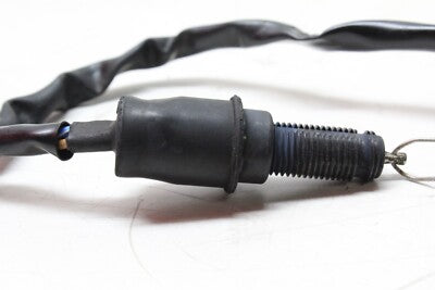 2002 KAWASAKI ELIMINATOR 125 BN125A OEM REAR BACK BRAKE SENSOR