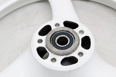 91-92 SUZUKI GSXR 750 OEM FRONT WHEEL RIM