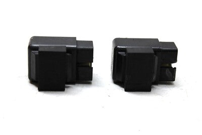 2006 SUZUKI GSXR1000 OEM RELAY SENSOR SET ASSEMBLY FUSE BOX
