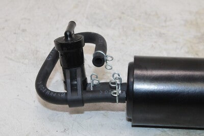 06-16 YAMAHA YZF R6 OEM EVAP VAPOR CHARCOAL EMISSION CANISTER