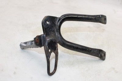 1996 Yamaha FZR600R OEM RIGHT REAR BACK PASSENGER PEG