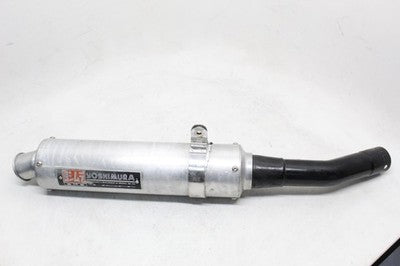 SUZUKI KATANA GSX Or Suzuki GS500 EXHAUST PIPE MUFFLER SLIP ON CAN Yoshimura