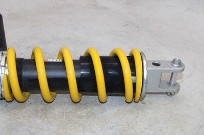 06-07 SUZUKI GSXR 600 OEM REAR BACK SHOCK ABSORBER SUSPENSION