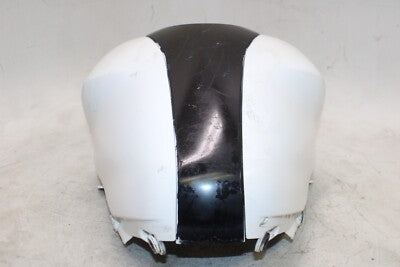 15-16 YAMAHA YZF R3 OEM GAS TANK FUEL CELL COVER FAIRING COWL