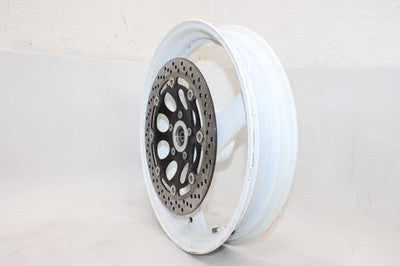 89-98 SUZUKI GS500E OEM FRONT WHEEL RIM