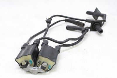 1996 HONDA SHADOW ACE 1100 OEM IGNITION COILS