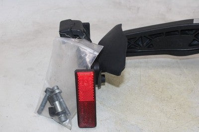 2021 DUCATI SCRAMBLER 1100 SPORT OEM LEFT REAR SUBFRAME W FENDER ELIMINATOR