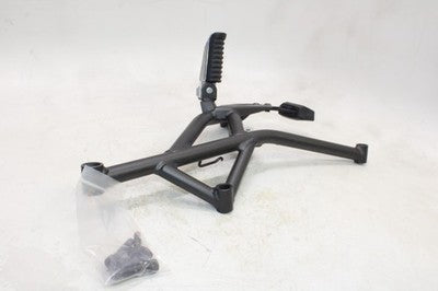 15-19 KAWASAKI VERSYS 1000 OEM RIGHT REAR BACK PASSENGER PEG