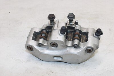 2006 SUZUKI BURGMAN AN400S OEM LEFT FRONT BRAKE CALIPER