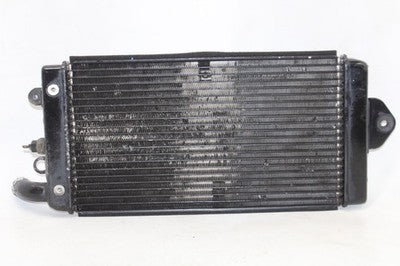 02-04 HONDA VTX1800C OEM ENGINE COOLER COOLING RADIATOR RADIATER