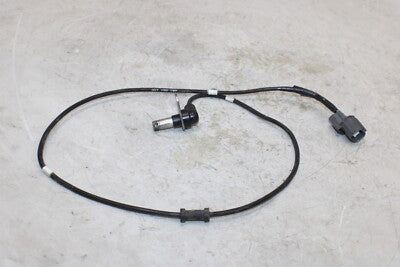 13-17 KAWASAKI NINJA 300 EX300B ABS OEM FRONT ABS BRAKE SENSOR