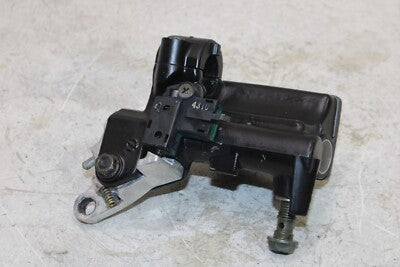 04-05 KAWASAKI ZZR1200 OEM HYDRAULIC CLUTCH MASTER CYLINDER