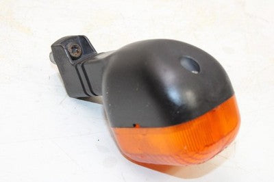 2003 BMW F650GS DAKAR OEM LEFT REAR TURN SIGNAL LIGHT INDICATOR