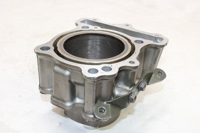 01-09 SUZUKI SV650 OEM FRONT ENGINE MOTOR PISTON CYLINDERS BLOCK JUG