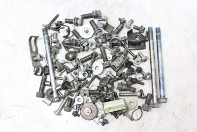 1999 SUZUKI MARAUDER 800 VZ800 OEM ENGINE MOUNTING BOLTS HARDWARE MOTOR SCREWS