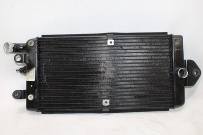 02-04 HONDA VTX1800C OEM ENGINE COOLER COOLING RADIATOR RADIATER
