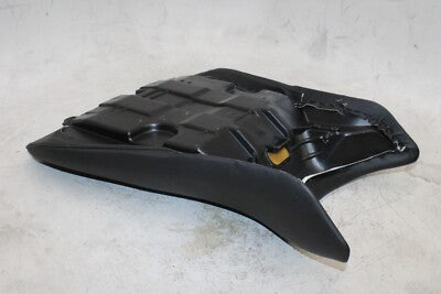 2004 YAMAHA YZF R6 OEM FRONT DRIVERS SEAT PAD SADDLE PILLION