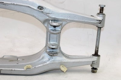 1997 BMW F650 169 OEM REAR SWINGARM BACK SUSPENSION SWING ARM