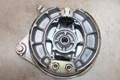 1981 HONDA CX500C OEM DRUM BRAKE