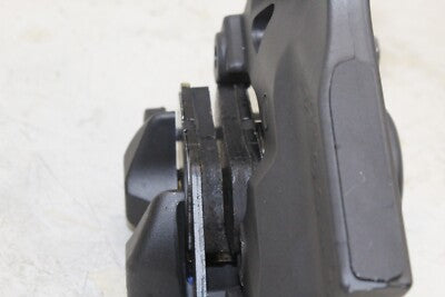 2023 YAMAHA YZF R3 OEM REAR BACK BRAKE CALIPER W MOUNT BRACKET