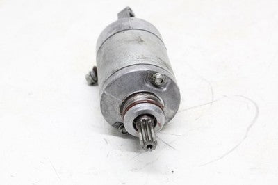 06-07 SUZUKI GSXR 600 OEM ENGINE STARTING STARTER MOTOR -DC 12V