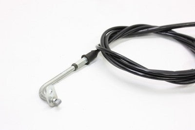 2005 YAMAHA VINO 125 YJ125 OEM SEAT CABLE