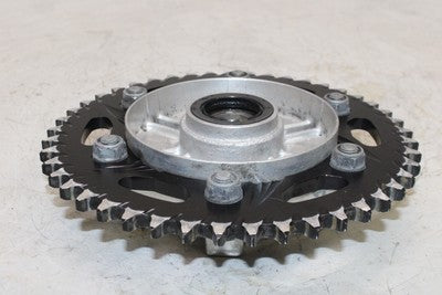 2000 HONDA CBR900RR REAR BACK SPROCKET VORTEX