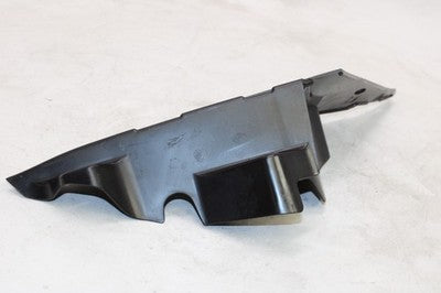24-25 KAWASAKI NINJA ZX6R ZX636 OEM LEFT FRONT INNER FAIRING COWL PANEL