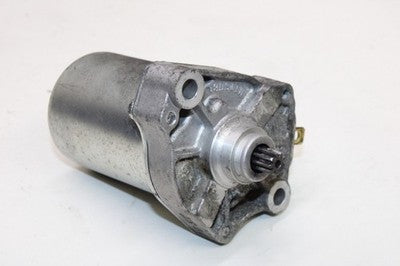 2010 HONDA ELITE 110 NHX110 OEM ENGINE STARTING STARTER MOTOR -DC 12V