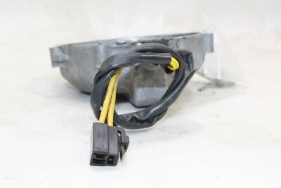 1998 HONDA INTERCEPTOR 800 OEM STATOR MAGNETO GENERATOR COVER W STATOR