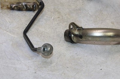 2005 YAMAHA YZF600R OEM OIL PIPE SET