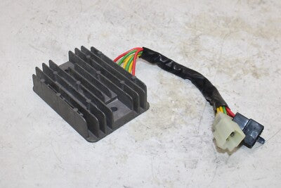 2005 DUCATI MULTISTRADA 1000 DS OEM RECTIFIER VOLTAGE REGULATOR