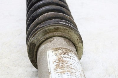 80-83 YAMAHA XT250 OEM REAR BACK SHOCK ABSORBER SUSPENSION