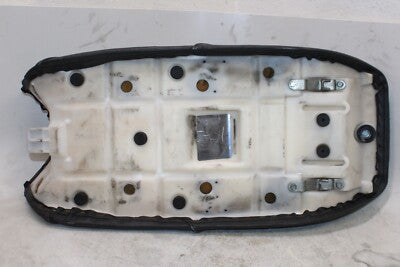 2001 KAWASAKI CONCOURS 1000 ZG1000A OEM FRONT DRIVERS SEAT