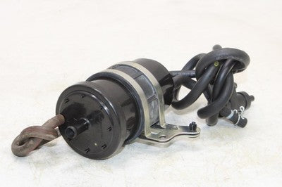 2018 YAMAHA XMAX CZD300A OEM EVAP VAPOR CHARCOAL EMISSION CANISTER