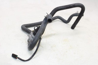 2002 HONDA VTX1800C OEM AIR VALVE SOLENOID TOP ENGINE SWITCH SENSOR