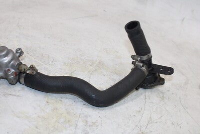 92-07 KAWASAKI NINJA 250R EX250F OEM THERMOSTAT HOUSING