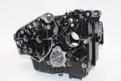 92-07 KAWASAKI NINJA 250R EX250F OEM ENGINE MOTOR CRANKCASE CRANK CASES BLOCK